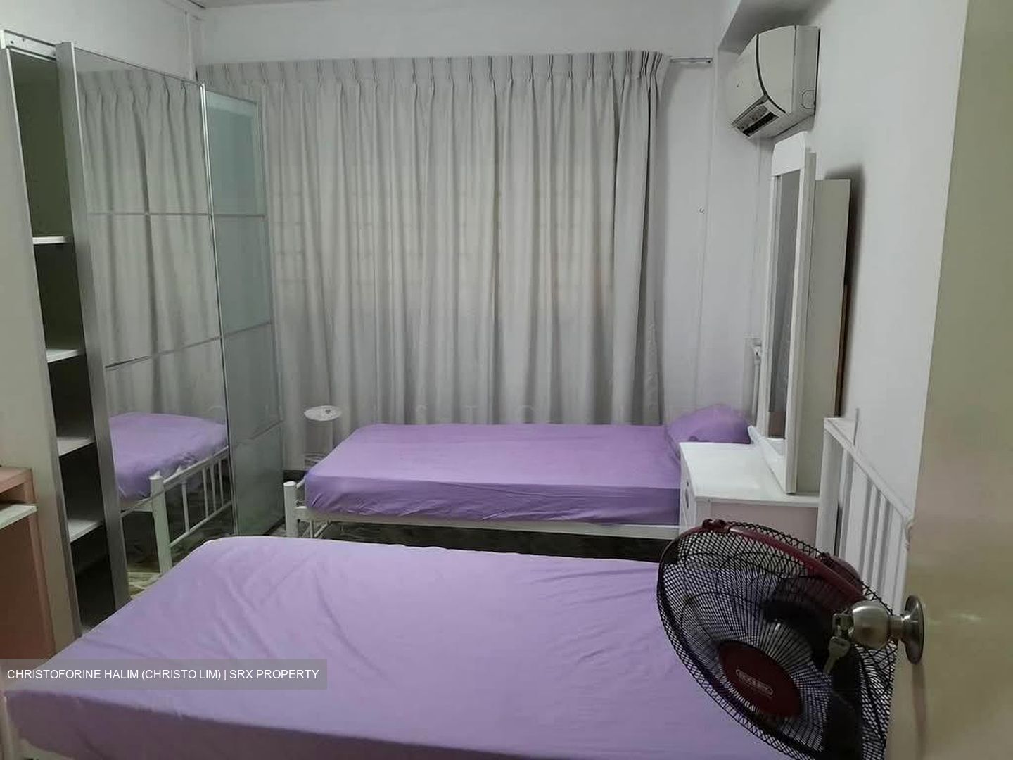 Blk 647 Jalan Tenaga (Bedok), HDB 5 Rooms #561534471